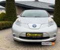 Серый Ниссан Лиф, объемом двигателя 24 л и пробегом 80 тыс. км за 9400 $, фото 1 на Automoto.ua