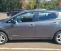Сірий Ніссан Ліф, об'ємом двигуна 0 л та пробігом 81 тис. км за 7800 $, фото 5 на Automoto.ua