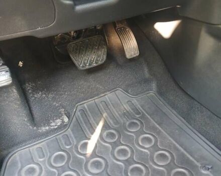 Сірий Ніссан Ліф, об'ємом двигуна 0 л та пробігом 142 тис. км за 7200 $, фото 41 на Automoto.ua