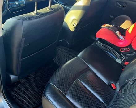 Серый Ниссан Лиф, объемом двигателя 0 л и пробегом 110 тыс. км за 8900 $, фото 8 на Automoto.ua