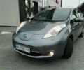 Серый Ниссан Лиф, объемом двигателя 0 л и пробегом 145 тыс. км за 6587 $, фото 1 на Automoto.ua