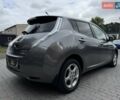 Сірий Ніссан Ліф, об'ємом двигуна 0 л та пробігом 159 тис. км за 7500 $, фото 13 на Automoto.ua