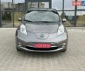 Серый Ниссан Лиф, объемом двигателя 0 л и пробегом 139 тыс. км за 7800 $, фото 1 на Automoto.ua