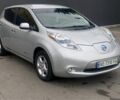 Сірий Ніссан Ліф, об'ємом двигуна 0 л та пробігом 200 тис. км за 6800 $, фото 1 на Automoto.ua