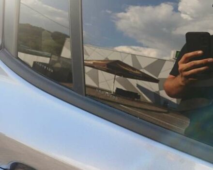 Сірий Ніссан Ліф, об'ємом двигуна 0 л та пробігом 142 тис. км за 7200 $, фото 62 на Automoto.ua