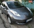 Серый Ниссан Лиф, объемом двигателя 0 л и пробегом 99 тыс. км за 5500 $, фото 1 на Automoto.ua
