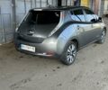 Сірий Ніссан Ліф, об'ємом двигуна 0 л та пробігом 103 тис. км за 7200 $, фото 3 на Automoto.ua