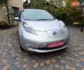 Ниссан Лиф 2014 в Ровно на Automoto.ua Серый Ниссан Лиф, объемом двигателя 0 л и пробегом 118 тыс. км за 5700 $, фото 19 на Automoto.ua