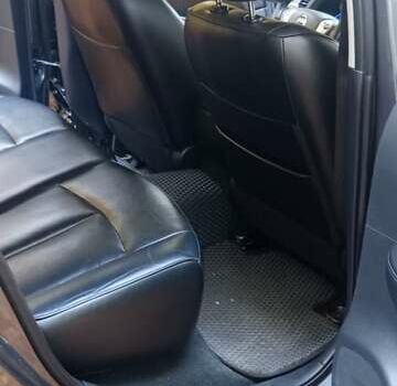 Серый Ниссан Лиф, объемом двигателя 0 л и пробегом 157 тыс. км за 7850 $, фото 10 на Automoto.ua