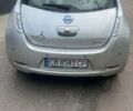 Серый Ниссан Лиф, объемом двигателя 0 л и пробегом 107 тыс. км за 5800 $, фото 6 на Automoto.ua