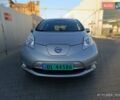 Серый Ниссан Лиф, объемом двигателя 0 л и пробегом 70 тыс. км за 6999 $, фото 12 на Automoto.ua
