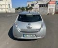 Сірий Ніссан Ліф, об'ємом двигуна 0 л та пробігом 107 тис. км за 7200 $, фото 6 на Automoto.ua