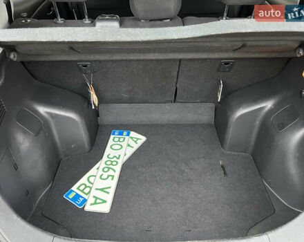 Серый Ниссан Лиф, объемом двигателя 0 л и пробегом 139 тыс. км за 7200 $, фото 36 на Automoto.ua