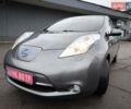 Сірий Ніссан Ліф, об'ємом двигуна 0 л та пробігом 127 тис. км за 7200 $, фото 1 на Automoto.ua