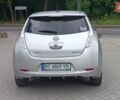 Сірий Ніссан Ліф, об'ємом двигуна 0 л та пробігом 118 тис. км за 6600 $, фото 2 на Automoto.ua