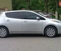 Сірий Ніссан Ліф, об'ємом двигуна 0 л та пробігом 118 тис. км за 6600 $, фото 7 на Automoto.ua