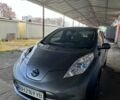 Сірий Ніссан Ліф, об'ємом двигуна 0 л та пробігом 103 тис. км за 7200 $, фото 7 на Automoto.ua