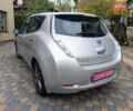 Ниссан Лиф 2014 в Ровно на Automoto.ua Серый Ниссан Лиф, объемом двигателя 0 л и пробегом 118 тыс. км за 5700 $, фото 16 на Automoto.ua