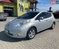 Сірий Ніссан Ліф, об'ємом двигуна 0 л та пробігом 91 тис. км за 7800 $, фото 1 на Automoto.ua