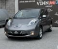 Серый Ниссан Лиф, объемом двигателя 0 л и пробегом 159 тыс. км за 6700 $, фото 5 на Automoto.ua