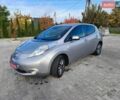 Сірий Ніссан Ліф, об'ємом двигуна 0 л та пробігом 78 тис. км за 8500 $, фото 1 на Automoto.ua