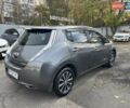 Сірий Ніссан Ліф, об'ємом двигуна 0 л та пробігом 186 тис. км за 6700 $, фото 4 на Automoto.ua