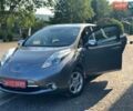 Серый Ниссан Лиф, объемом двигателя 0 л и пробегом 77 тыс. км за 6750 $, фото 1 на Automoto.ua