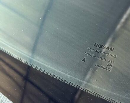 Сірий Ніссан Ліф, об'ємом двигуна 0 л та пробігом 103 тис. км за 7200 $, фото 25 на Automoto.ua