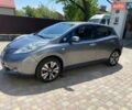 Серый Ниссан Лиф, объемом двигателя 0 л и пробегом 130 тыс. км за 6900 $, фото 1 на Automoto.ua