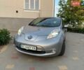 Сірий Ніссан Ліф, об'ємом двигуна 0 л та пробігом 230 тис. км за 5350 $, фото 1 на Automoto.ua