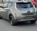 Серый Ниссан Лиф, объемом двигателя 0 л и пробегом 81 тыс. км за 4700 $, фото 7 на Automoto.ua