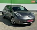 Серый Ниссан Лиф, объемом двигателя 0 л и пробегом 140 тыс. км за 7950 $, фото 1 на Automoto.ua
