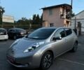 Серый Ниссан Лиф, объемом двигателя 0 л и пробегом 111 тыс. км за 7200 $, фото 1 на Automoto.ua