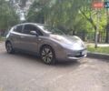 Серый Ниссан Лиф, объемом двигателя 0 л и пробегом 160 тыс. км за 6000 $, фото 7 на Automoto.ua