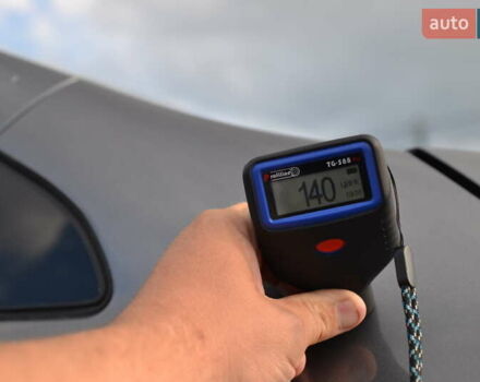 Сірий Ніссан Ліф, об'ємом двигуна 0 л та пробігом 74 тис. км за 6999 $, фото 37 на Automoto.ua