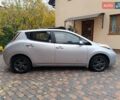 Ниссан Лиф 2014 в Ровно на Automoto.ua Серый Ниссан Лиф, объемом двигателя 0 л и пробегом 118 тыс. км за 5700 $, фото 20 на Automoto.ua