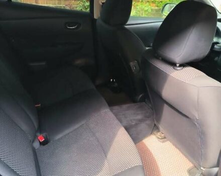 Сірий Ніссан Ліф, об'ємом двигуна 0 л та пробігом 227 тис. км за 8528 $, фото 19 на Automoto.ua