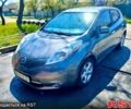 Серый Ниссан Лиф, объемом двигателя 0 л и пробегом 133 тыс. км за 6500 $, фото 1 на Automoto.ua