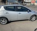 Сірий Ніссан Ліф, об'ємом двигуна 0 л та пробігом 107 тис. км за 7200 $, фото 4 на Automoto.ua