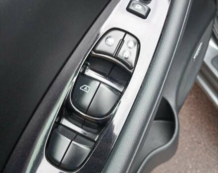 Серый Ниссан Лиф, объемом двигателя 0 л и пробегом 99 тыс. км за 7400 $, фото 20 на Automoto.ua