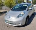 Сірий Ніссан Ліф, об'ємом двигуна 0 л та пробігом 263 тис. км за 5700 $, фото 1 на Automoto.ua