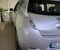 Серый Ниссан Лиф, объемом двигателя 0 л и пробегом 125 тыс. км за 8800 $, фото 21 на Automoto.ua