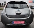 Сірий Ніссан Ліф, об'ємом двигуна 0 л та пробігом 127 тис. км за 7200 $, фото 8 на Automoto.ua