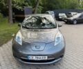 Сірий Ніссан Ліф, об'ємом двигуна 0 л та пробігом 164 тис. км за 5700 $, фото 1 на Automoto.ua