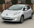 Серый Ниссан Лиф, объемом двигателя 0 л и пробегом 35 тыс. км за 8700 $, фото 1 на Automoto.ua