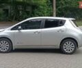 Сірий Ніссан Ліф, об'ємом двигуна 0 л та пробігом 118 тис. км за 6600 $, фото 3 на Automoto.ua