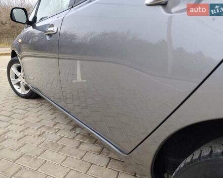 Серый Ниссан Лиф, объемом двигателя 0 л и пробегом 100 тыс. км за 5999 $, фото 10 на Automoto.ua