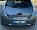 Сірий Ніссан Ліф, об'ємом двигуна 0 л та пробігом 142 тис. км за 7599 $, фото 1 на Automoto.ua