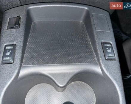 Серый Ниссан Лиф, объемом двигателя 0 л и пробегом 86 тыс. км за 6999 $, фото 18 на Automoto.ua