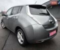 Сірий Ніссан Ліф, об'ємом двигуна 0 л та пробігом 127 тис. км за 7200 $, фото 6 на Automoto.ua